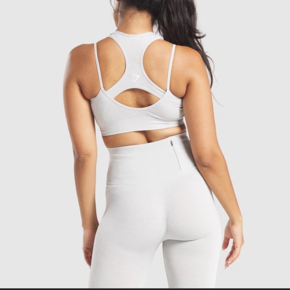 Gymshark vital rise leggings